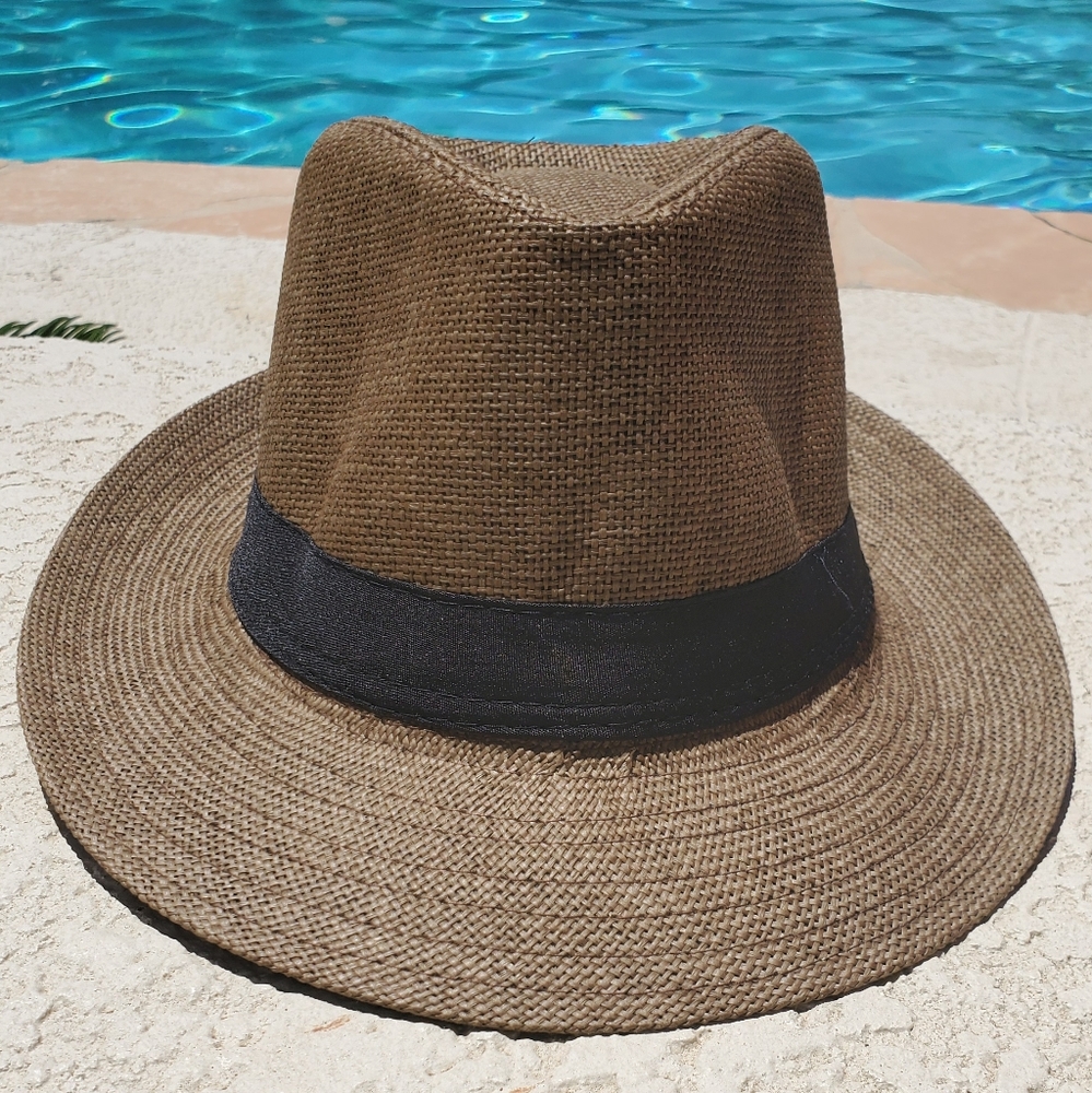 Katie Panama Hat